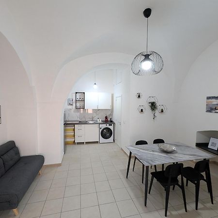 Appartamenti Via Del Muro Antico Sannicandro di Bari 外观 照片