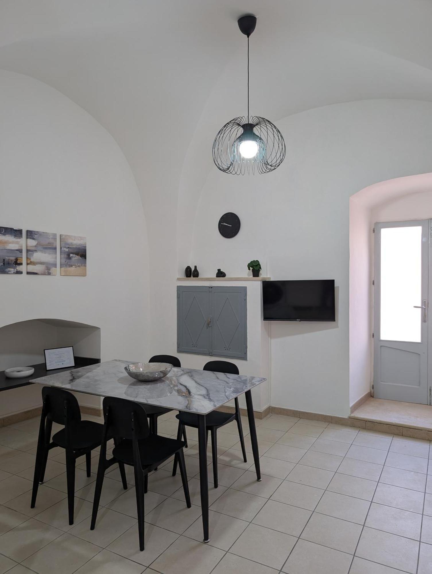 Appartamenti Via Del Muro Antico Sannicandro di Bari 外观 照片