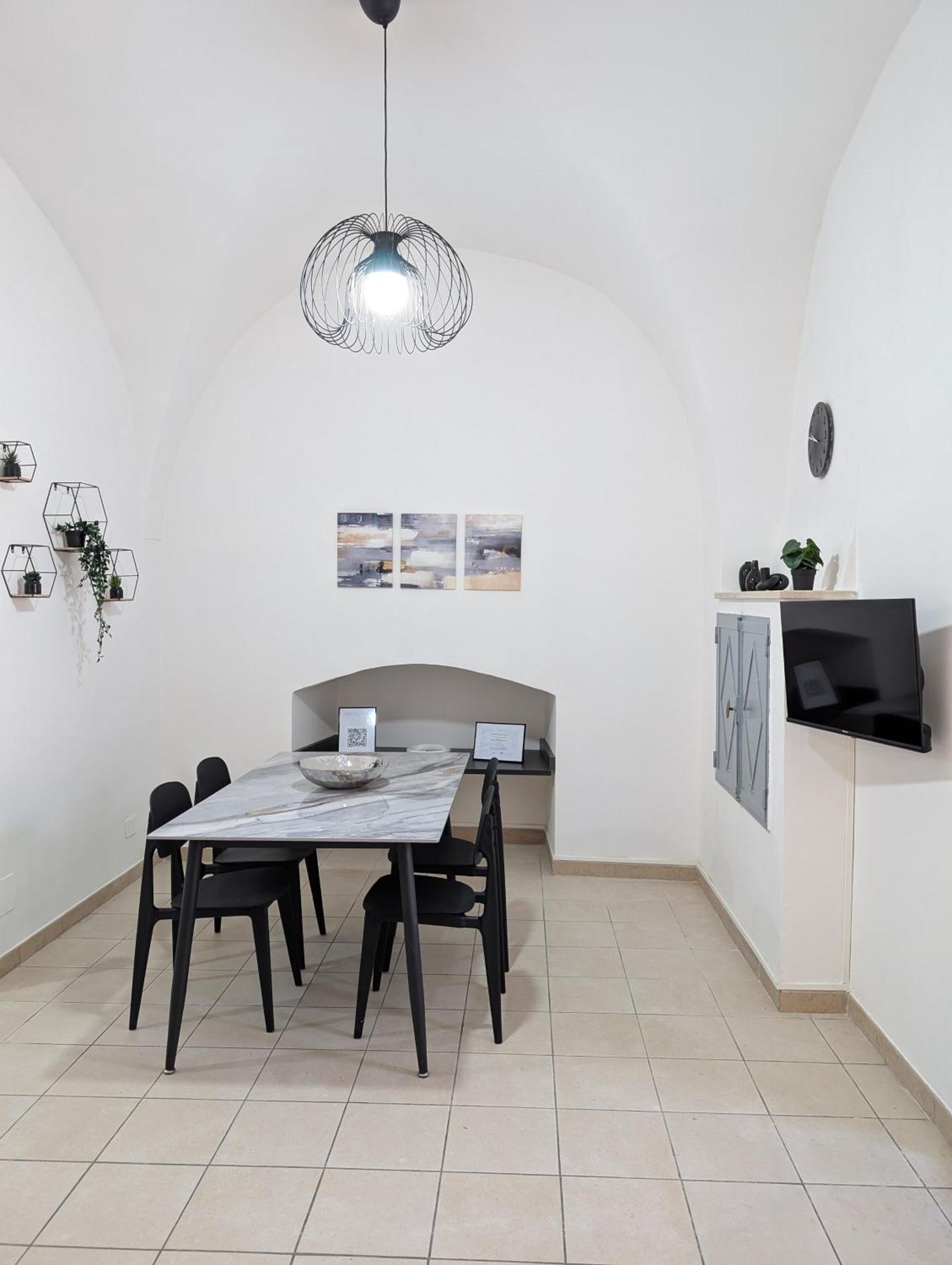 Appartamenti Via Del Muro Antico Sannicandro di Bari 外观 照片