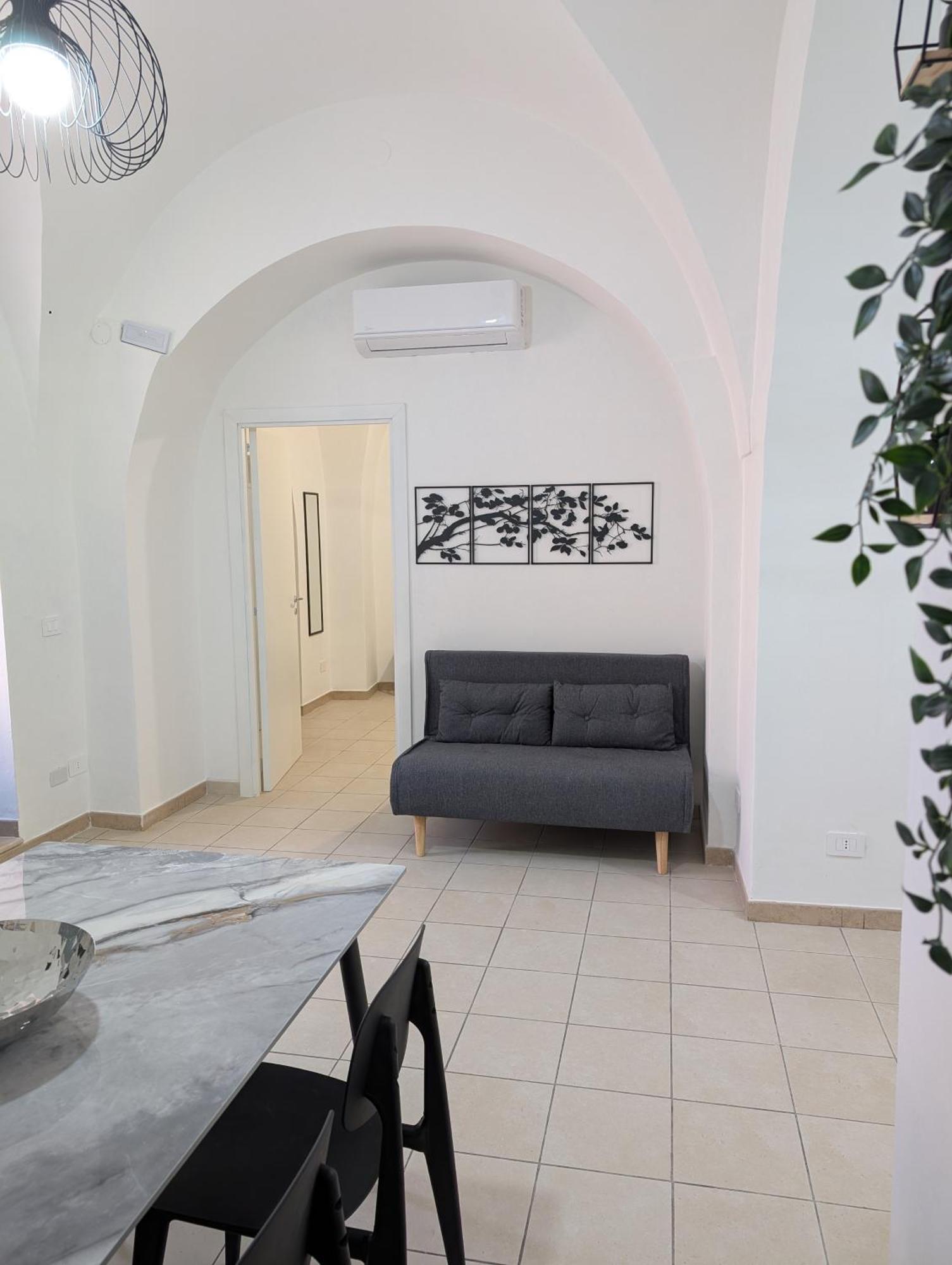 Appartamenti Via Del Muro Antico Sannicandro di Bari 外观 照片